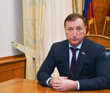 Заур Аскендеров: забота об инвалидах должна стать нормой для органов власти