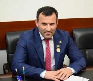 Бейдулах Исаев: Задачи ясны, трудимся дальше!