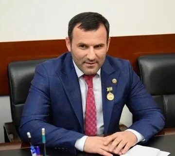 Бейдулах Исаев: Задачи ясны, трудимся дальше!