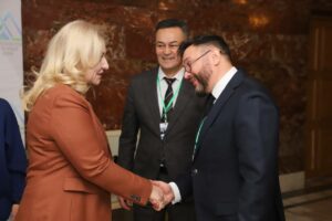 В Дагестане стартовал II Северо-Кавказский культурный форум
