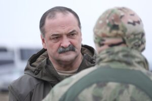 Дагестан введет дополнительную выплату в 200 тысяч рублей контрактникам в резервных полках