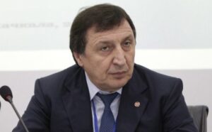 Муртазали Рабаданов: Прямая линия Главы Дагестана откликнулась в работе университета