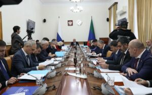 Дагестан превзошел целевой показатель продолжительности жизни
