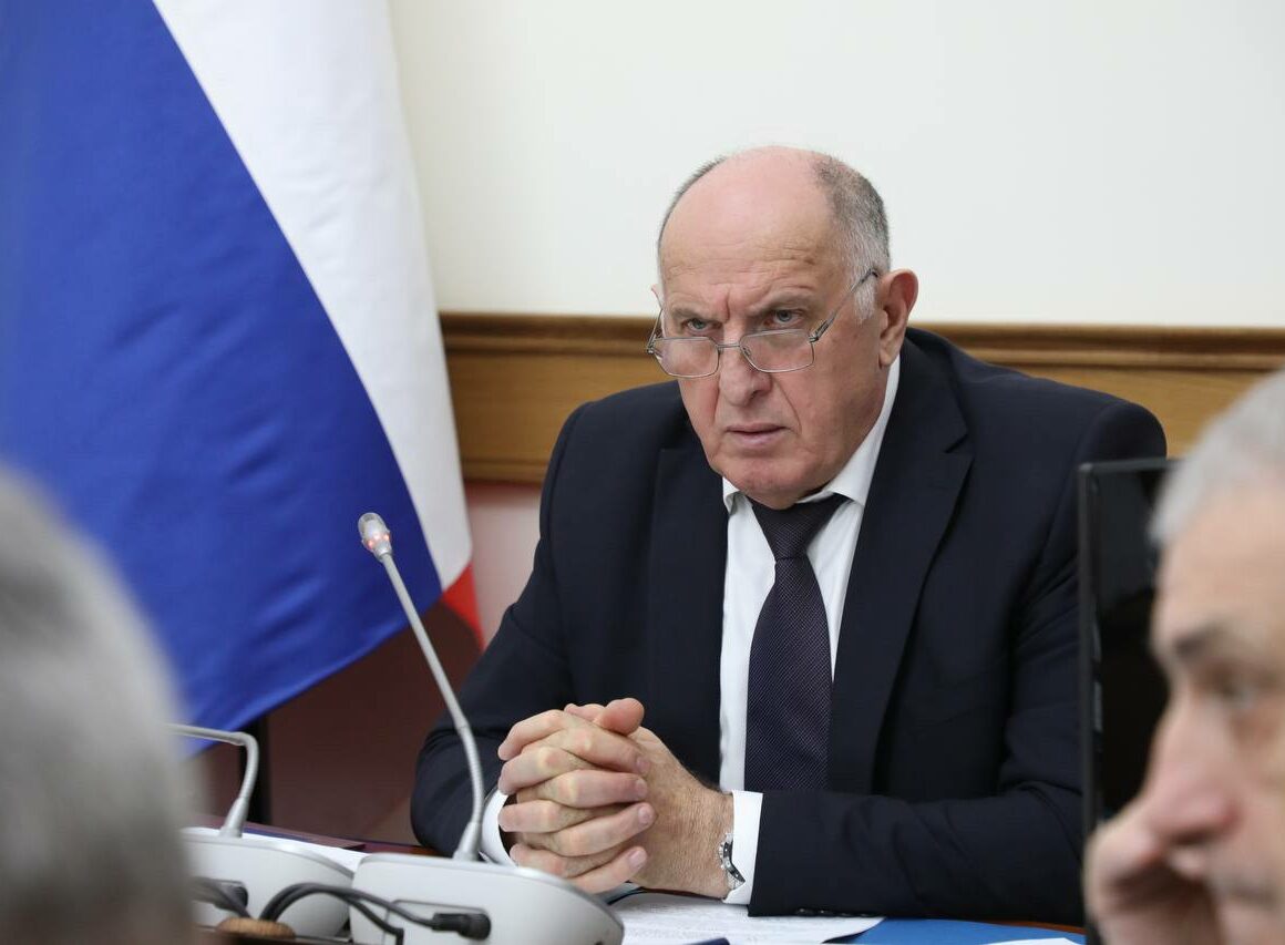 Дагестан расширяет систему долговременного ухода за пожилыми и инвалидами