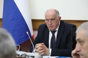 Дагестан расширяет систему долговременного ухода за пожилыми и инвалидами