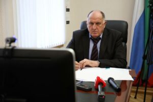 В Дагестане подвели итоги реализации национальных проектов