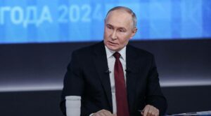 Владимир Путин высказался о перспективах включения Махачкалы и Грозного в проект ВСМ
