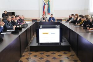 В Табасаранском районе обсудили аккредитацию школ и профилактику правонарушений