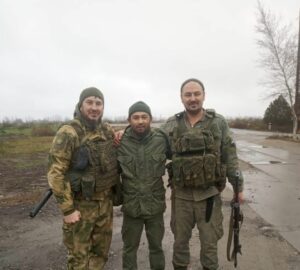 Рассказываем о героях СВО