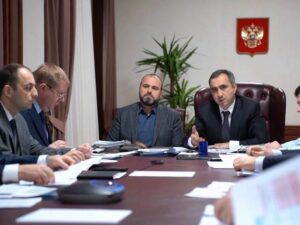 Минимущества РД выявит правообладателей свыше 50 тысяч объектов недвижимости