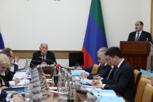 В Дагестане снизился уровень безработицы населения