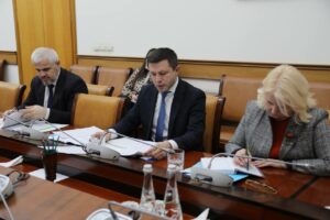 Дагестан по нацпроекту получит субсидию на закупку БПЛА для лесопожарного мониторинга