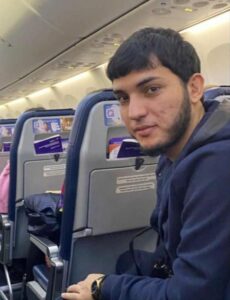 Сергей Меликов поблагодарил дагестанцев за правильное воспитание детей
