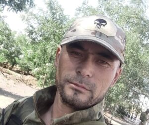 Россия отдает дань чести павшим героям в ходе спецоперации
