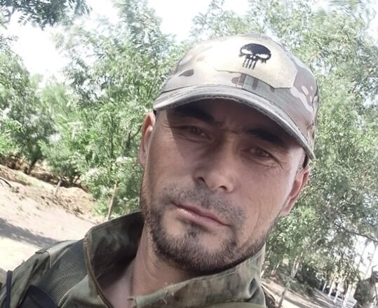 Россия отдает дань чести павшим героям в ходе спецоперации