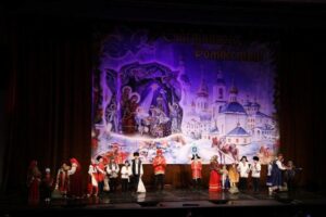 В Махачкале пройдет празднование Рождества