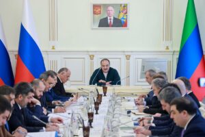 Дагестан установил исторический рекорд по инвестициям
