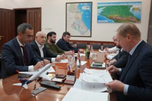 В Дагестане пройдут комплексные кадастровые работы в 35 муниципалитетах