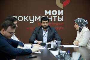 В Дагестане стартует прием заявлений на получение земельных участков для участников СВО и их семей