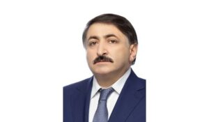 Джамалдин Гасанов поздравил дагестанцев с годовщиной образования ДАССР