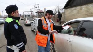 РЖД и ГИБДД усиливают меры безопасности на железнодорожных переездах