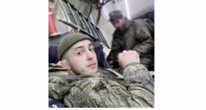 Рутул простился с героем