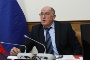 Дагестан планирует вдвое увеличить производство риса к 2030 году