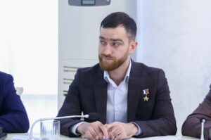 Герой России Темирлан Абуталимов помогает реализовать дагестанскую программу «Доблесть гор»