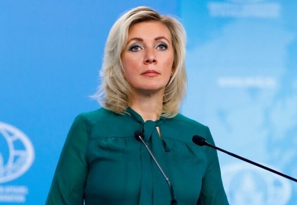 Мария Захарова рекомендует россиянам открыть для себя Дагестан
