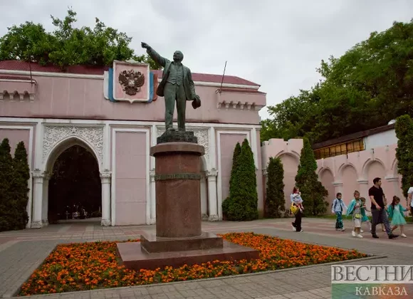 В Махачкале прошел Фестиваль науки