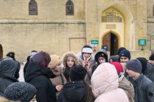 В Дагестане Музей истории мировых культур и религий организовал экскурсии для школьников