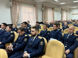 В Дагестане раскрыто более 20 дел о коррупции среди чиновников
