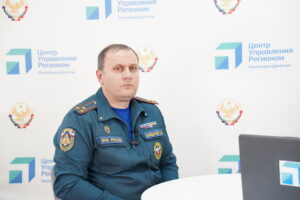 В Дагестане в 2024 году в пожарах погибли 42 человека