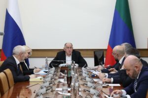 В 28 дагестанских сельских школах появятся агроклассы в 2025 году