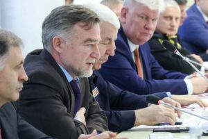 Медиа Дагестана обеспечат широкое освещение мероприятий к 80-летию Победы