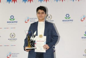 Дагестанский шахматист завоевал два золота на детском первенстве России