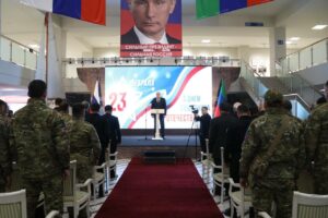 Абдулмуслим Абдулмуслимов:  Этот год станет данью уважения ко всем, кто сражался за Родину