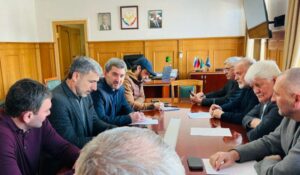Минэнерго Дагестана: свет в Новолакском районе вернут к 22:00