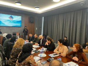 Министерство труда и социального развития подвели итоги 2024 года и озвучили планы на 2025 год