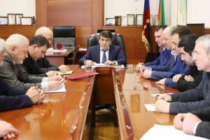 Муниципальных служащих научат заполнять декларации о доходах без ошибок