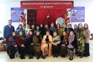 В Табасаранском районе отметили Международный день родного языка