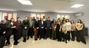 Глава Фонда капитального ремонта Дагестана ушел в отставку