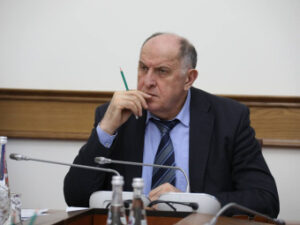 Правительство Дагестана выделило 310 млн рублей для участников СВО