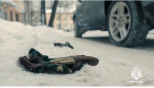 Ожидаются похолодания