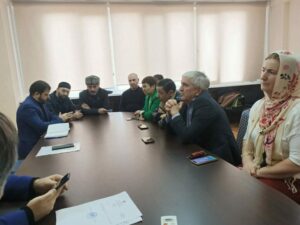 В Этномедиахолдинге «Дагестан» завершилось действие трудовых договоров с главным редакторами