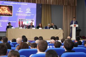 В Минмолодежи Дагестана подвели итоги работы за 2024 год и определили планы на 2025 год