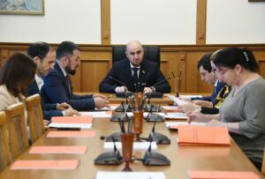 Комитет по делам ветеранов и участников СВО провел свое первое заседание