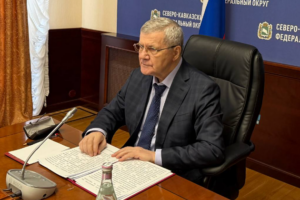 Сергей Меликов принял участие в обсуждении вопросов развития адаптивного спорта