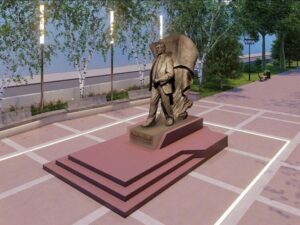 Магомедали Магомедову поставят памятник в Махачкале