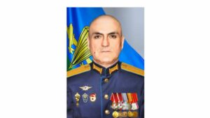 Али Уруджев планирует вернуться на фронт после выздоровления